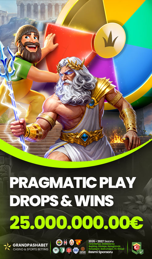 DROPS & WINS