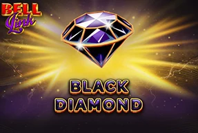 Black Diamond Bell Link
