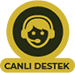 Canlı Sohbet penceresini aç