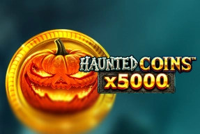 Haunted Coins™ x5000