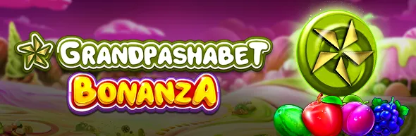 Grand Bonanza