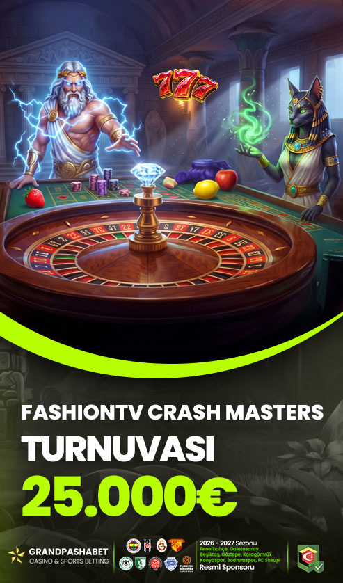 GALAXSYS TURNUVASI!