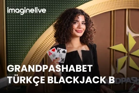 Grandpashabet Türkçe Blackjack B